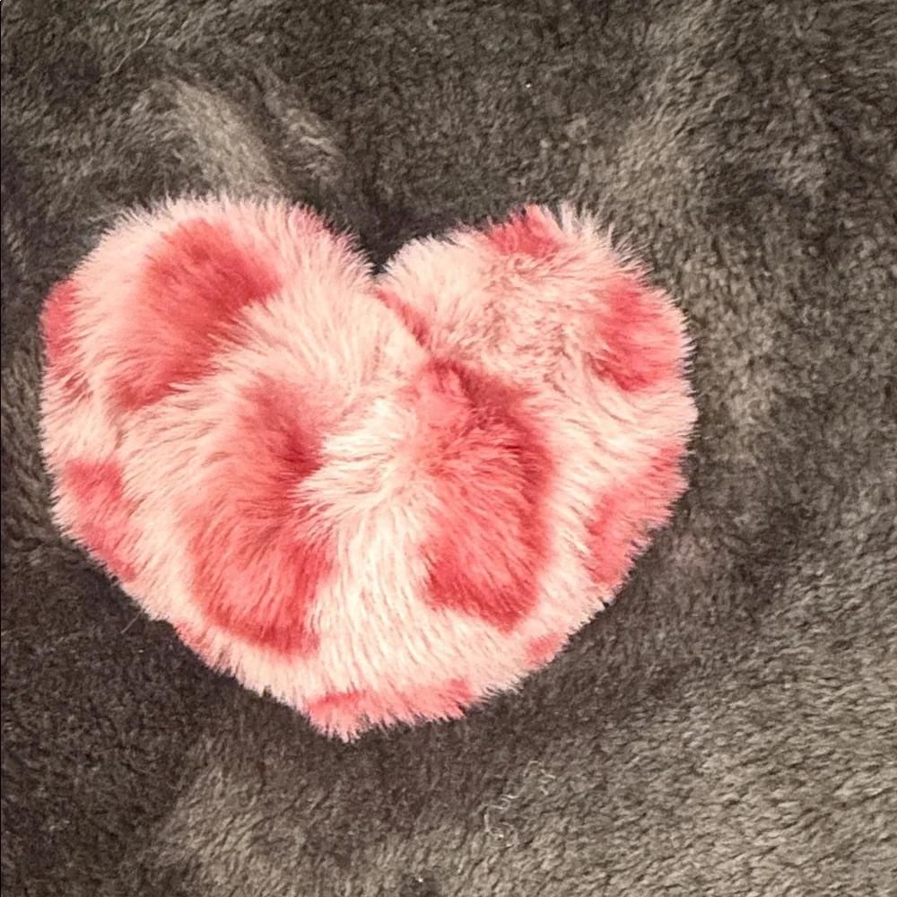 CUSTOM Monster Bear plush Keychain - Picture 12 of 14